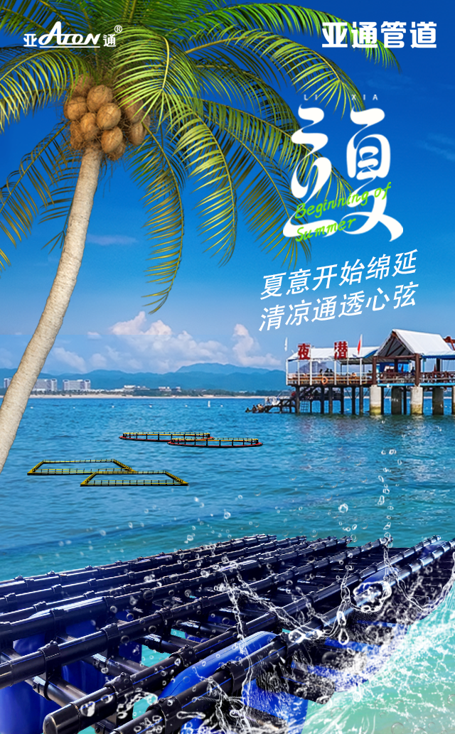 立夏 | 夏意開始綿延，清涼通透心弦