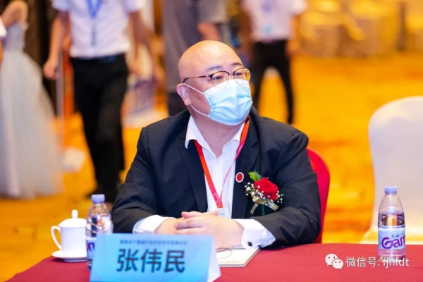 福建匯豐大通新材料科技有限公司營銷總經理張偉民先生 - 副本.jpg