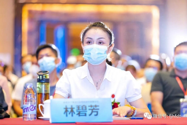 福建匯豐大通新材料科技有限公司總經理林碧芳女士 - 副本.jpg